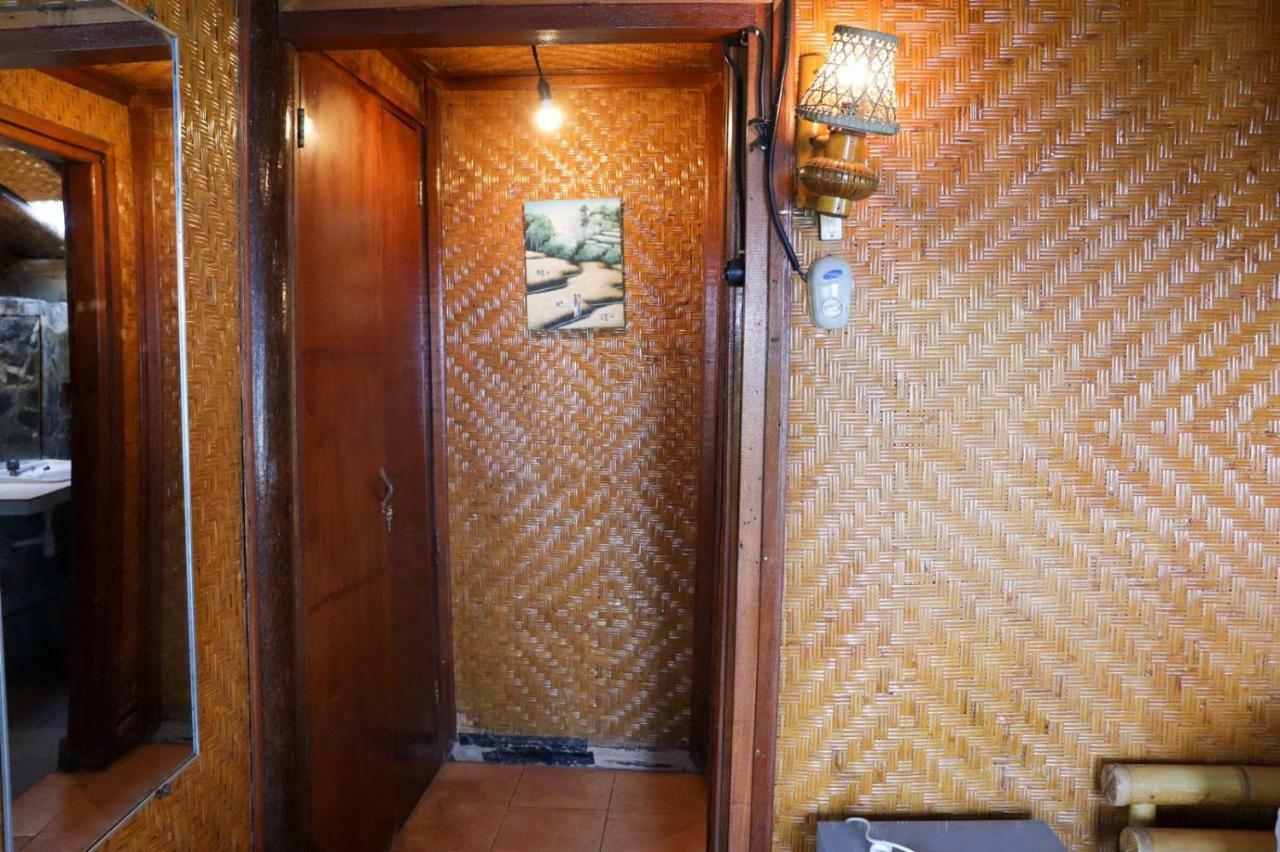 Eka Purnama Cottages Amed Eksteriør bilde