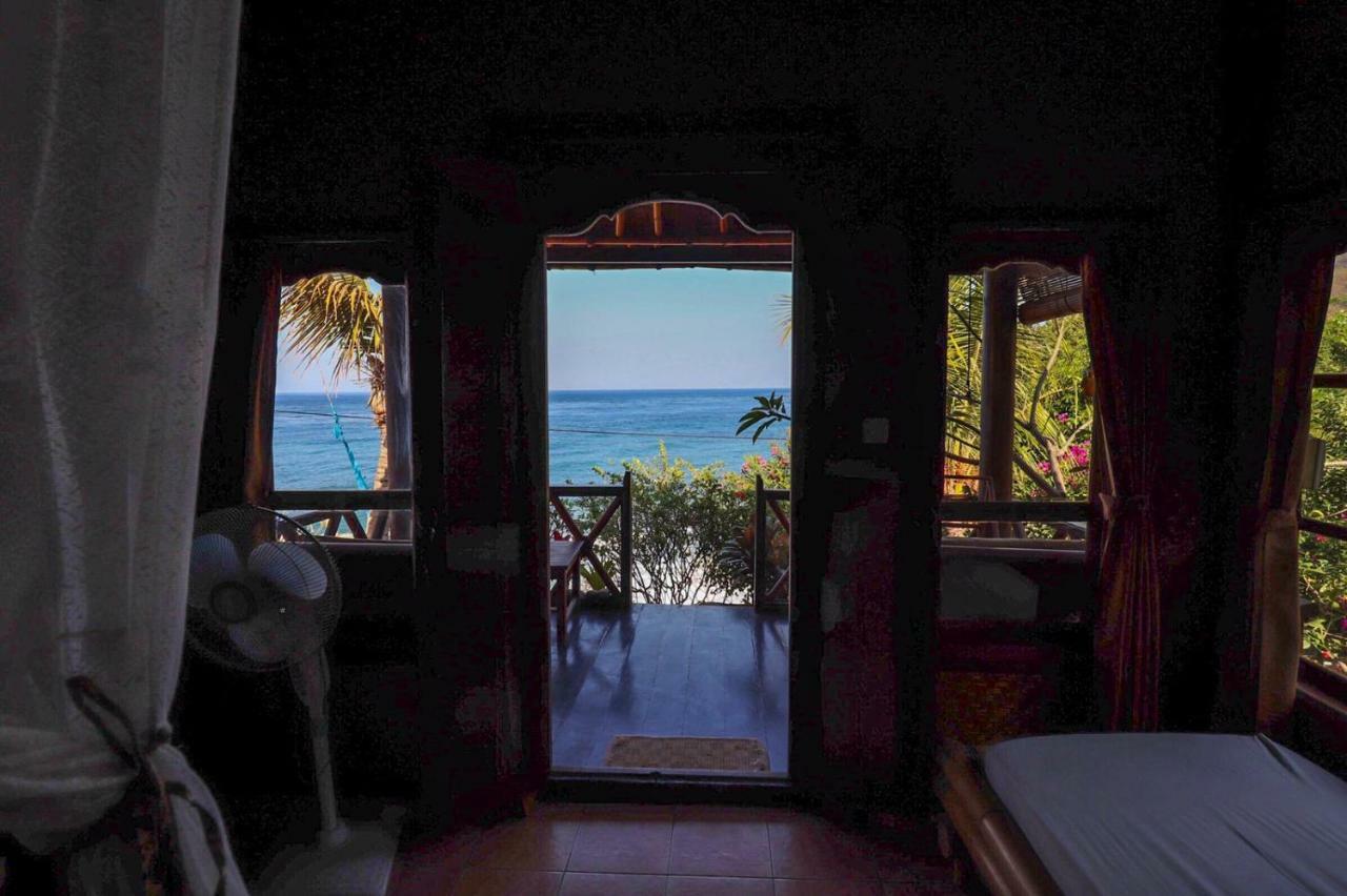 Eka Purnama Cottages Amed Eksteriør bilde